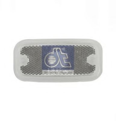 Рассеиватель, стояночный огонь DT 10.99470