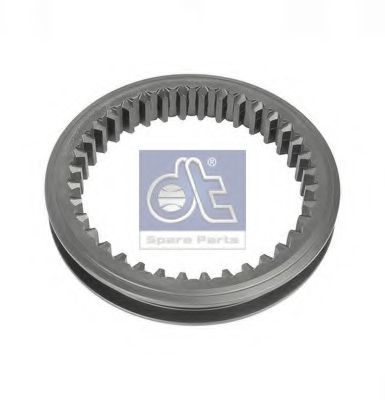 Муфта переключения, ступенчатая коробка передач DT 114792