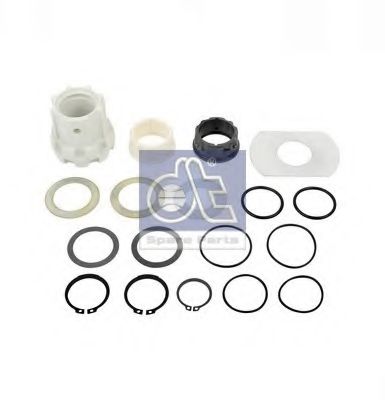 Ремонтный комплект, тормозной ра DT 10.23151