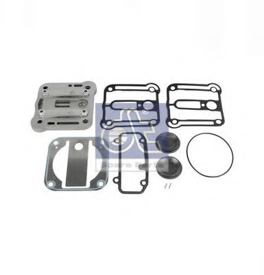 Ремкомплект, компрессор DT 3.97315