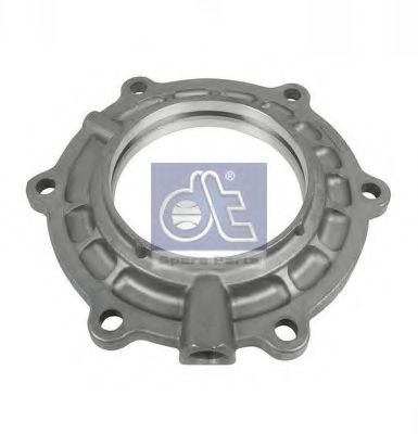 Фланцевая крышка, ступенчатая коробка передач DT 232464