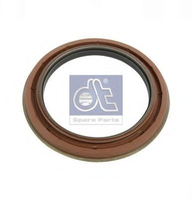 Уплотняющее кольцо, ступица колеса ELRING 454040