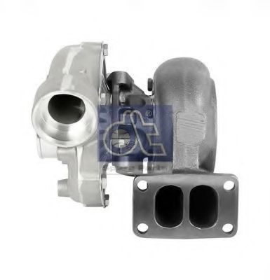 Компрессор, наддув DT 7.58013