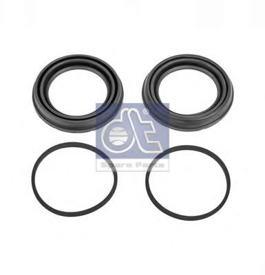 Ремкомплект, тормозной суппорт KNORR-BREMSE 93162043