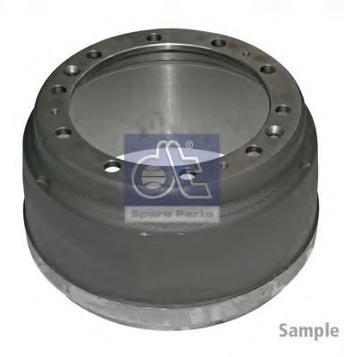 Тормозной барабан DT 7.34069