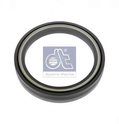 Уплотняющее кольцо, ступица колеса DT 10.20471