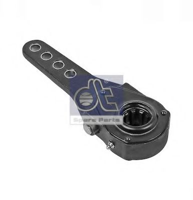 Система тяг и рычагов, тормозная система DT 10.23025