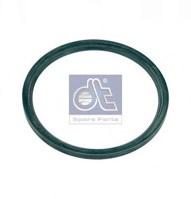 Уплотняющее кольцо, ступица колеса DT 420647