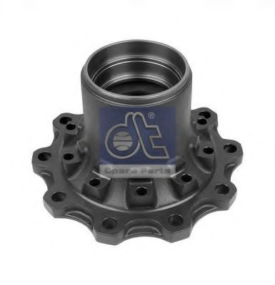 Ступица колеса DT 1020406