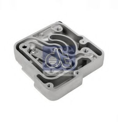 Клапанная крышка, пневматический компрессор DT 466386