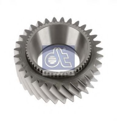 Шестерня, первичный вал DT 467133