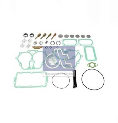Ремкомплект, компрессор DT 1.31099SP