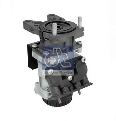 Тормозной клапан, тормозной механизм DT 6.65019