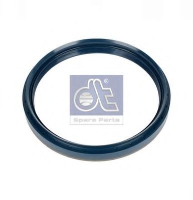 Уплотнительное кольцо, втулка рессоры (серьга рессоры) DT 711173