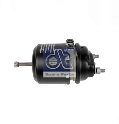 Тормозной цилиндр с пружинным энергоаккумулятором DT 10.34403