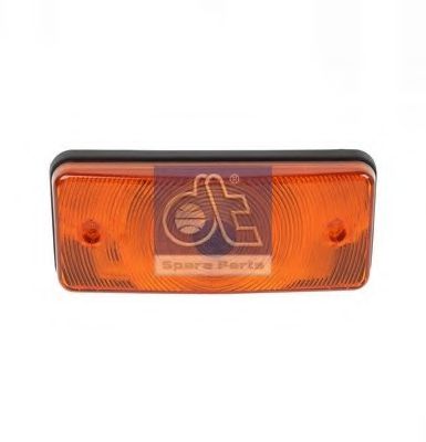 Фонарь указателя поворота DT 468004