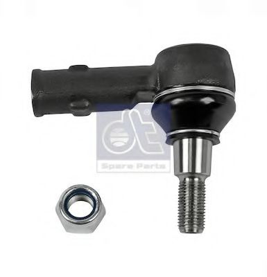 Несущий / направляющий шарнир DT 7.13101