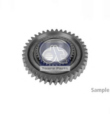 Шестерня, первичный вал DT 467225
