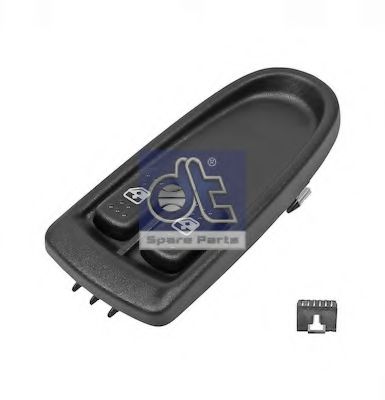 Выключатель, контакт двери DT 780110