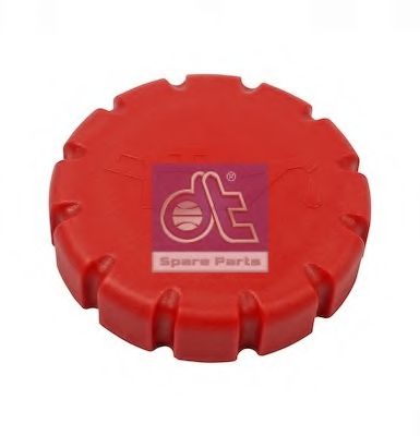 Крышка, резервуар охлаждающей жидкости DT 4.66348