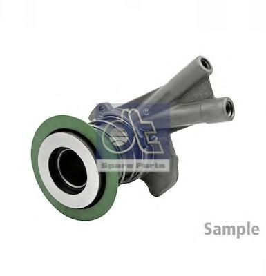 Выжимной подшипник DT 4.65077SP