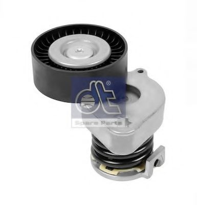 Натяжитель ремня, клиновой зубча DT 4.66858