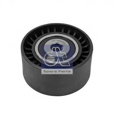 Натяжной ролик, поликлиновой  ремень DT 6.31060