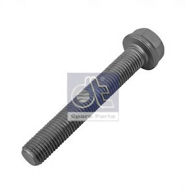 Болт, диск тормозного механизма DT 440537