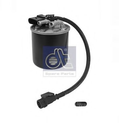 Топливный фильтр DT 468751