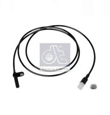 Датчик, частота вращения колеса DT 4.68974