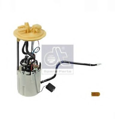 Элемент системы питания DT 4.68207