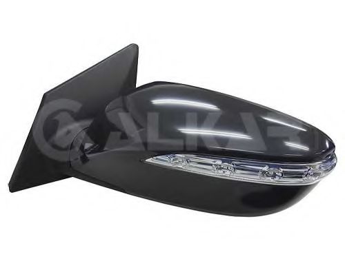 Наружное зеркало ALKAR 9021584