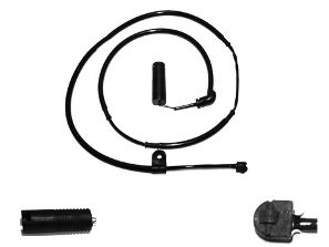 Сигнализатор, износ тормозных колодок WOKING 001074