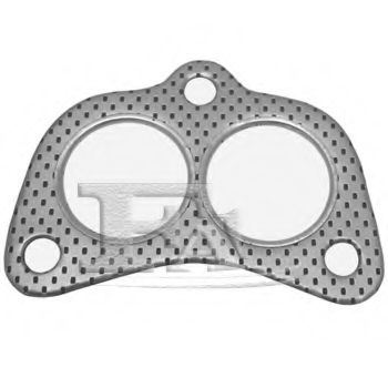 Прокладка, труба выхлопного газа FA1 570-904