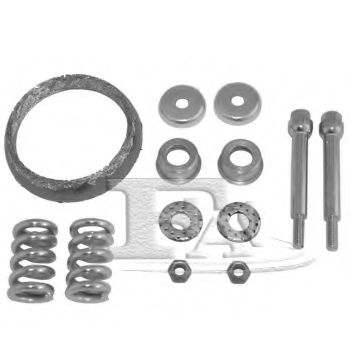 Комплект прокладок, система выпуска ОГ FA1 218989