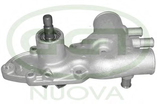 Водяной насос GGT PA10889