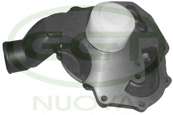 Водяной насос GGT PA15051