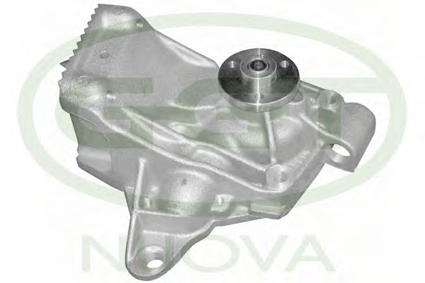 Водяной насос GGT PA12389