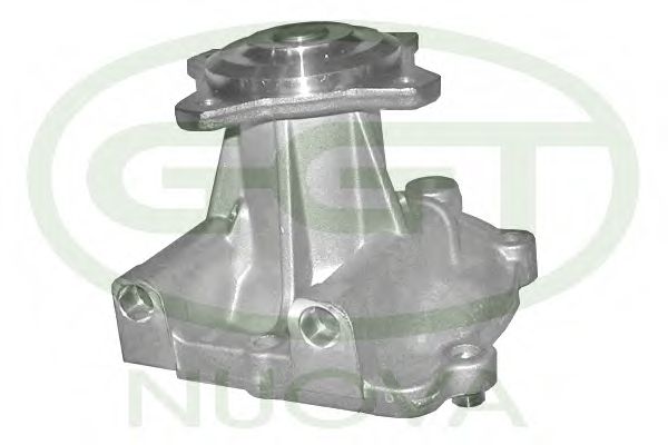 Водяной насос GGT PA12526