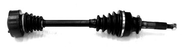 Приводной вал DEPA 3359050