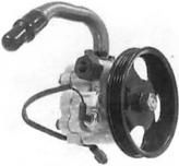 Гидравлический насос, рулевое управление DEPA P2328