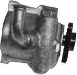 Гидравлический насос, рулевое управление DEPA PA757