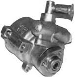 Гидравлический насос, рулевое управление DEPA PA1018