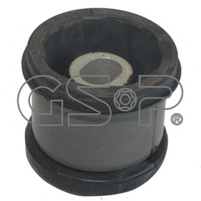 Втулка, балка моста GSP 512763