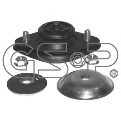 Опора стойки амортизатора GSP 510637