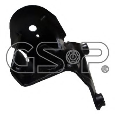 Подвеска, двигатель GSP 512337