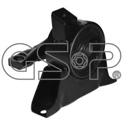 Подвеска, двигатель GSP 513994