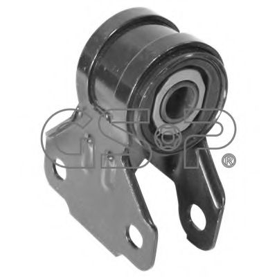 Подвеска, рычаг независимой подвески колеса GSP 514591