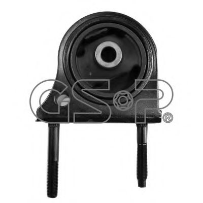 Подвеска, двигатель GSP 514700