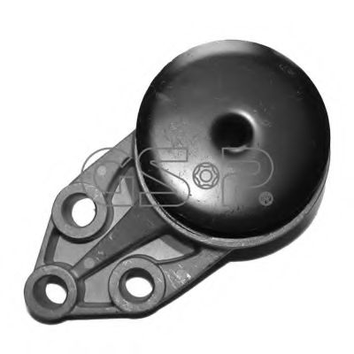 Подвеска, двигатель GSP 518729